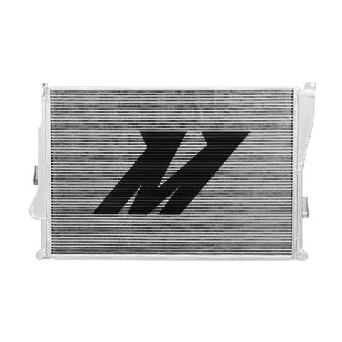 Mishimoto 01-06 BMW M3 3.2L Performance Aluminum Radiator thumbnail 6