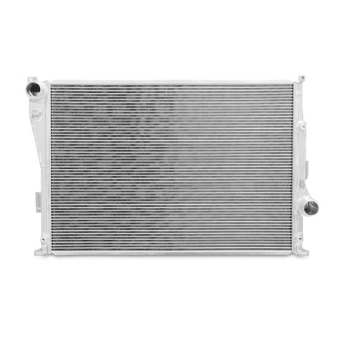 Mishimoto 01-06 BMW M3 3.2L Performance Aluminum Radiator thumbnail 7