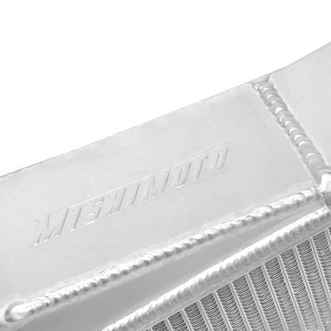 Mishimoto 01-06 BMW M3 3.2L Performance Aluminum Radiator thumbnail 9