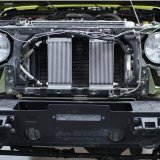 Mishimoto Transmission Cooler Kit for 2007-2011 Jeep Wrangler JK 3.8L 42RLE thumbnail 1