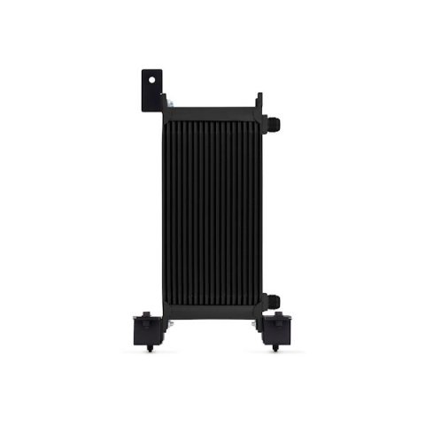 Mishimoto Transmission Cooler Kit for 2007-2011 Jeep Wrangler JK 3.8L 42RLE - Black thumbnail 5