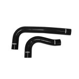 Mishimoto 2010 Dodge 6.7L Cummins Silicone Coolant Hose Kit - Black thumbnail 3