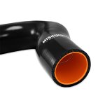 Mishimoto 2010 Dodge 6.7L Cummins Silicone Coolant Hose Kit - Black thumbnail 8
