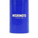 Mishimoto 2010 Dodge 6.7L Cummins Silicone Coolant Hose Kit - Blue thumbnail 2
