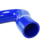 Mishimoto 2010 Dodge 6.7L Cummins Silicone Coolant Hose Kit - Blue thumbnail 4