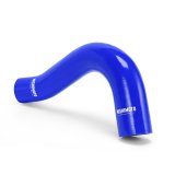 Mishimoto 2010 Dodge 6.7L Cummins Silicone Coolant Hose Kit - Blue thumbnail 8