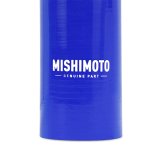 Mishimoto 2010 Dodge 6.7L Cummins Silicone Coolant Hose Kit - Blue thumbnail 9