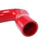 Mishimoto 2010 Dodge 6.7L Cummins Silicone Coolant Hose Kit - Red thumbnail 4