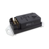 Mishimoto Adjustable Fan Controller Kit - 1/8in NPT Style Temp Sensor thumbnail 6
