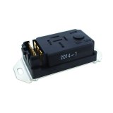 Mishimoto Adjustable Fan Controller Kit - 1/8in NPT Style Temp Sensor thumbnail 8