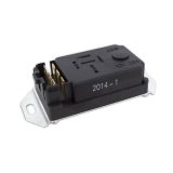 Mishimoto Adjustable Fan Controller Kit - Probe Style Temp Sensor thumbnail 6