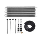 Mishimoto Universal Transmission Fluid Cooler - 20in x 7.5in x .75in thumbnail 5