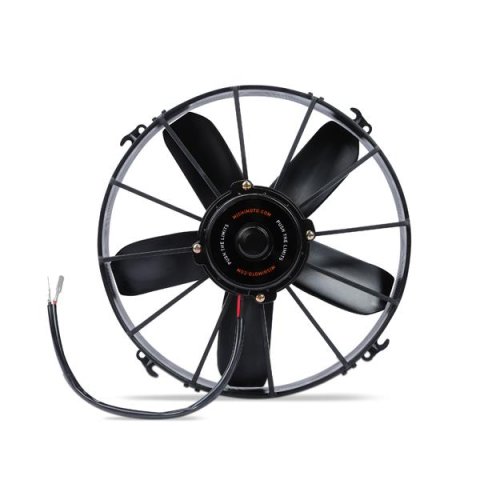 Mishimoto 10 Inch Race Line High-Flow Electric Fan thumbnail 2