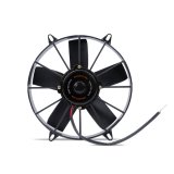 Mishimoto 12 Inch Race Line High-Flow Electric Fan thumbnail 2