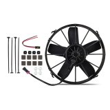 Mishimoto 12 Inch Race Line High-Flow Electric Fan thumbnail 3