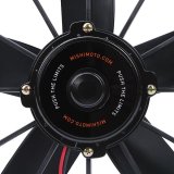 Mishimoto 12 Inch Race Line High-Flow Electric Fan thumbnail 4