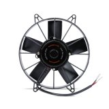 Mishimoto 11 Inch Race Line High-Flow Electric Fan thumbnail 2
