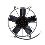 Mishimoto 11 Inch Race Line High-Flow Electric Fan thumbnail 5