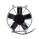 Mishimoto 11 Inch Race Line High-Flow Electric Fan thumbnail 7