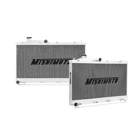 Mishimoto 15 Subaru WRX Performance Aluminum Radiator thumbnail 1