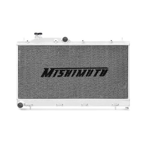 Mishimoto 15 Subaru WRX Performance Aluminum Radiator thumbnail 2