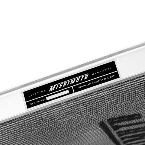 Mishimoto 15 Subaru WRX Performance Aluminum Radiator thumbnail 3