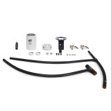 Mishimoto 03-07 Ford 6.0L Powerstroke Coolant Filtration Kit - Black thumbnail 1