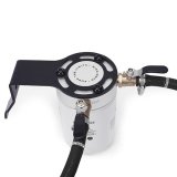Mishimoto 03-07 Ford 6.0L Powerstroke Coolant Filtration Kit - Black thumbnail 5