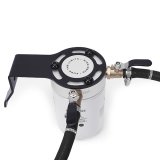 Mishimoto 03-07 Ford 6.0L Powerstroke Coolant Filtration Kit - Black thumbnail 7