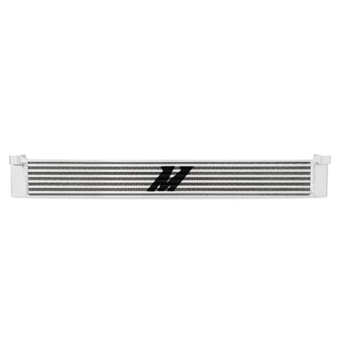 Mishimoto BMW E46 M3 Oil Cooler Kit thumbnail 3