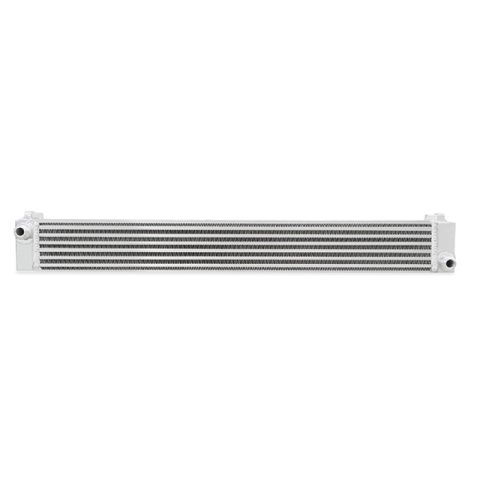 Mishimoto BMW E46 M3 Oil Cooler Kit thumbnail 4