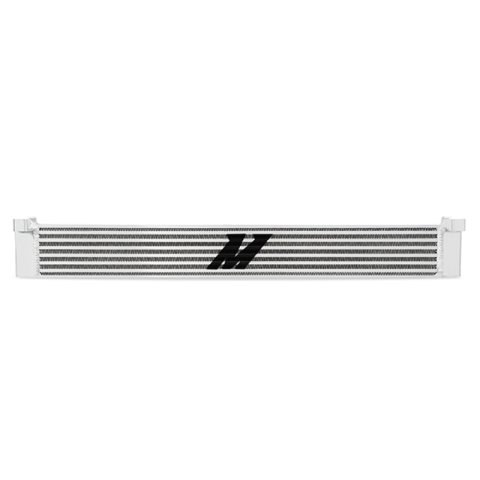 Mishimoto BMW E46 M3 Oil Cooler Kit thumbnail 5