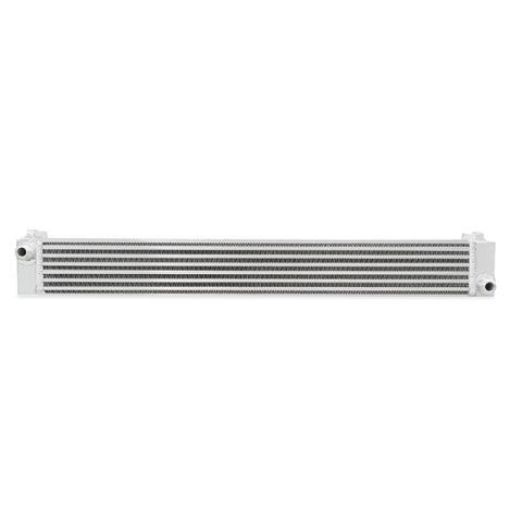 Mishimoto BMW E46 M3 Oil Cooler Kit thumbnail 6