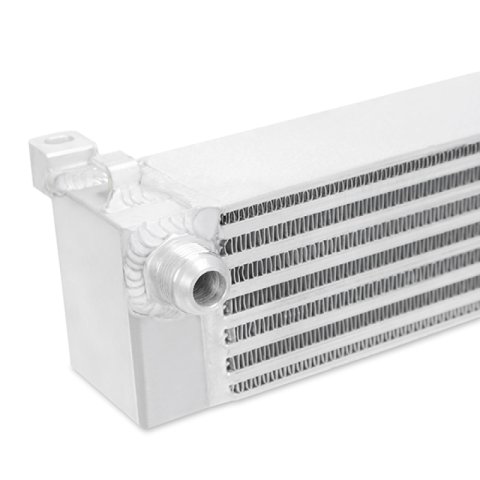Mishimoto BMW E46 M3 Oil Cooler Kit thumbnail 9