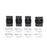 Mishimoto 10 Dodge 6.7L Cummins Boot Kit thumbnail 1