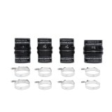 Mishimoto 10 Dodge 6.7L Cummins Boot Kit thumbnail 2