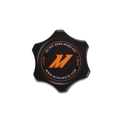 Mishimoto High Pressure 1.3 Bar Rated Radiator Cap Small thumbnail 4