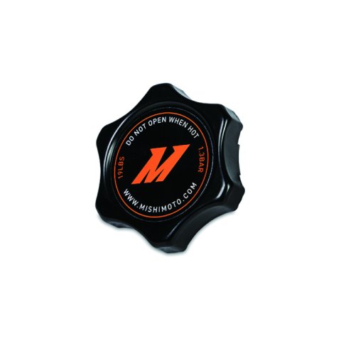 Mishimoto High Pressure 1.3 Bar Rated Radiator Cap Small thumbnail 8