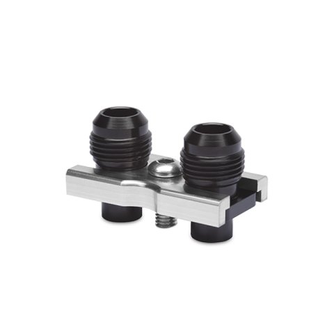 Mishimoto BMW E36/E46/E90 Oil Line Fitting Kit thumbnail 5
