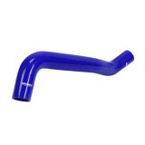 Mishimoto 11+ Chevrolet Duramax 6.6L Blue Silicone Coolant Hose Kit thumbnail 4