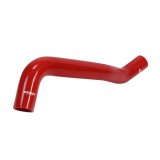 Mishimoto 11+ Chevrolet Duramax 6.6L Red Silicone Coolant Hose Kit thumbnail 1
