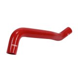 Mishimoto 11+ Chevrolet Duramax 6.6L Red Silicone Coolant Hose Kit thumbnail 4