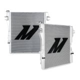 Mishimoto 10-12 Dodge 6.7L Cummins Aluminum Radiator thumbnail 1