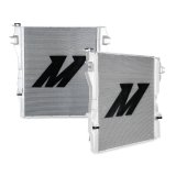 Mishimoto 10-12 Dodge 6.7L Cummins Aluminum Radiator thumbnail 2
