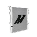 Mishimoto 10-12 Dodge 6.7L Cummins Aluminum Radiator thumbnail 3