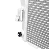 Mishimoto 10-12 Dodge 6.7L Cummins Aluminum Radiator thumbnail 6