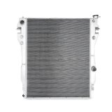 Mishimoto 10-12 Dodge 6.7L Cummins Aluminum Radiator thumbnail 7