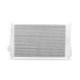 Mishimoto 11+ Chevrolet/GMC Duramax Intercooler (Silver) thumbnail 3