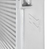 Mishimoto 11+ Chevrolet/GMC Duramax Intercooler (Silver) thumbnail 7