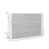 Mishimoto 11+ Chevrolet/GMC Duramax Intercooler (Silver) thumbnail 8